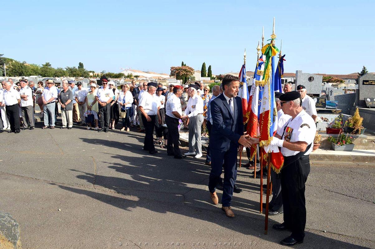2019 07 05 AGDE  HOMMAGE AUX MORTS ET DISPARUS DU 5 07 1962 A ORAN (57).jpg